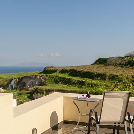 Four Seasons Mansion Apartment Vothonas  Exterior foto