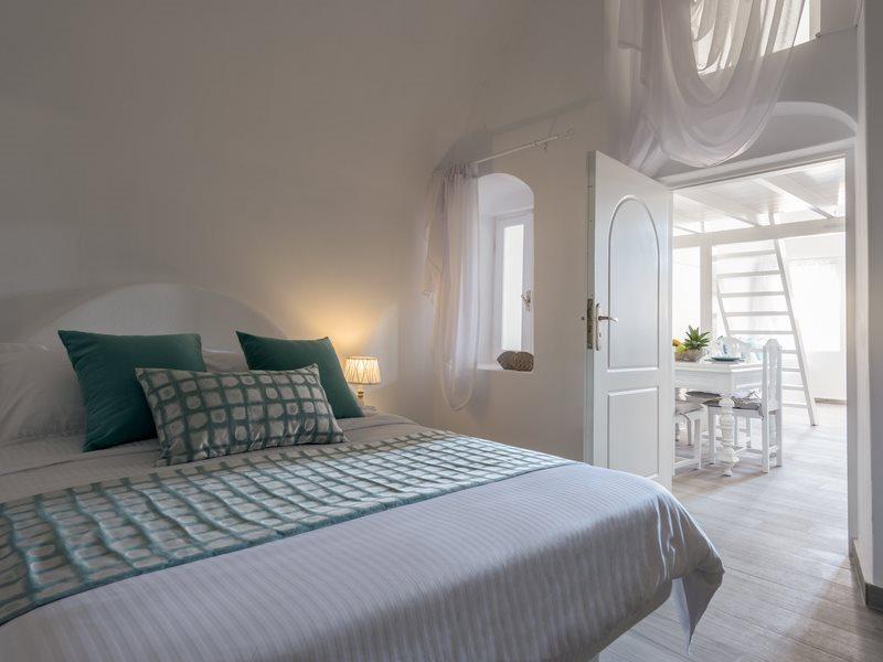 Four Seasons Mansion Apartment Vothonas  Exterior foto